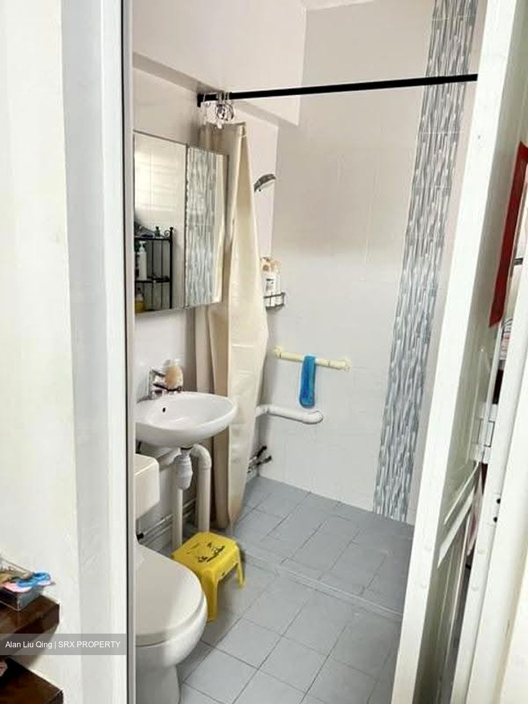 Blk 211 Bukit Batok Street 21 (Bukit Batok), HDB 4 Rooms #613698001